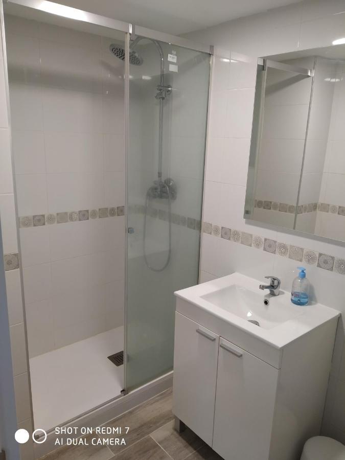 El Colmenar Apartamento 마드리드 외부 사진