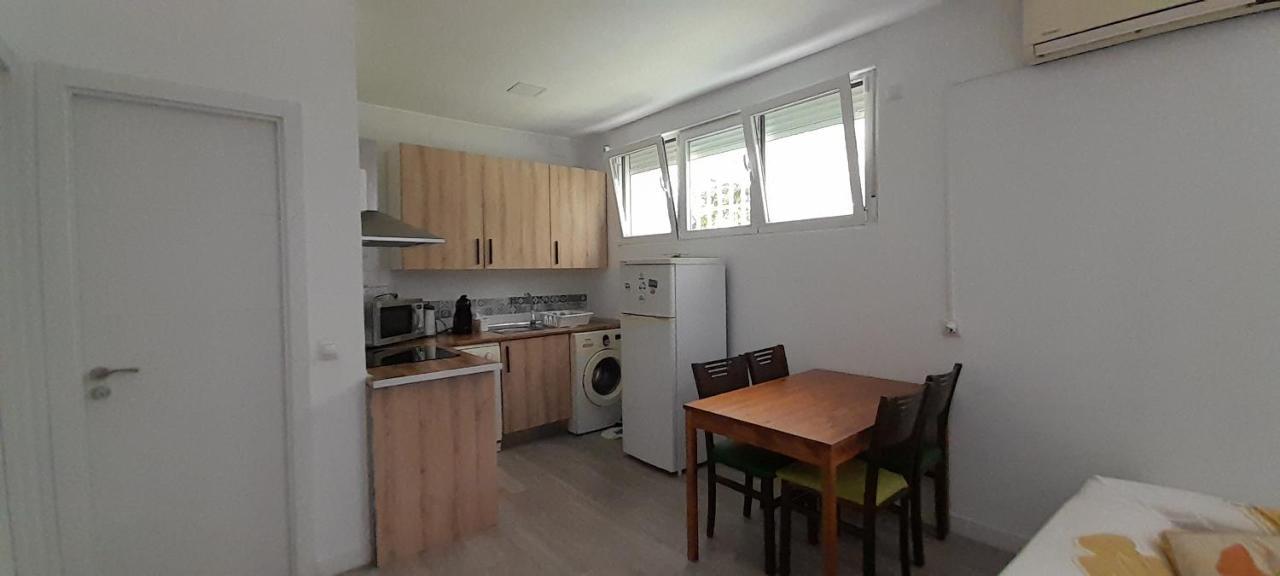 El Colmenar Apartamento 마드리드 외부 사진