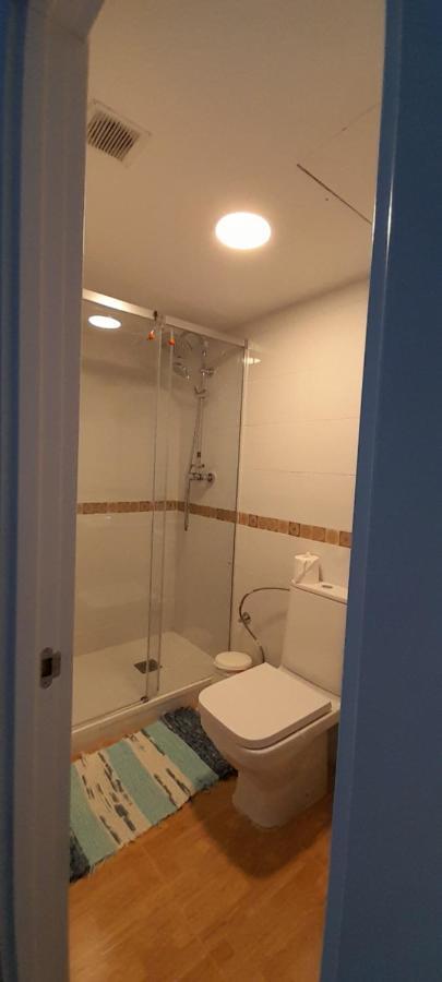 El Colmenar Apartamento 마드리드 외부 사진